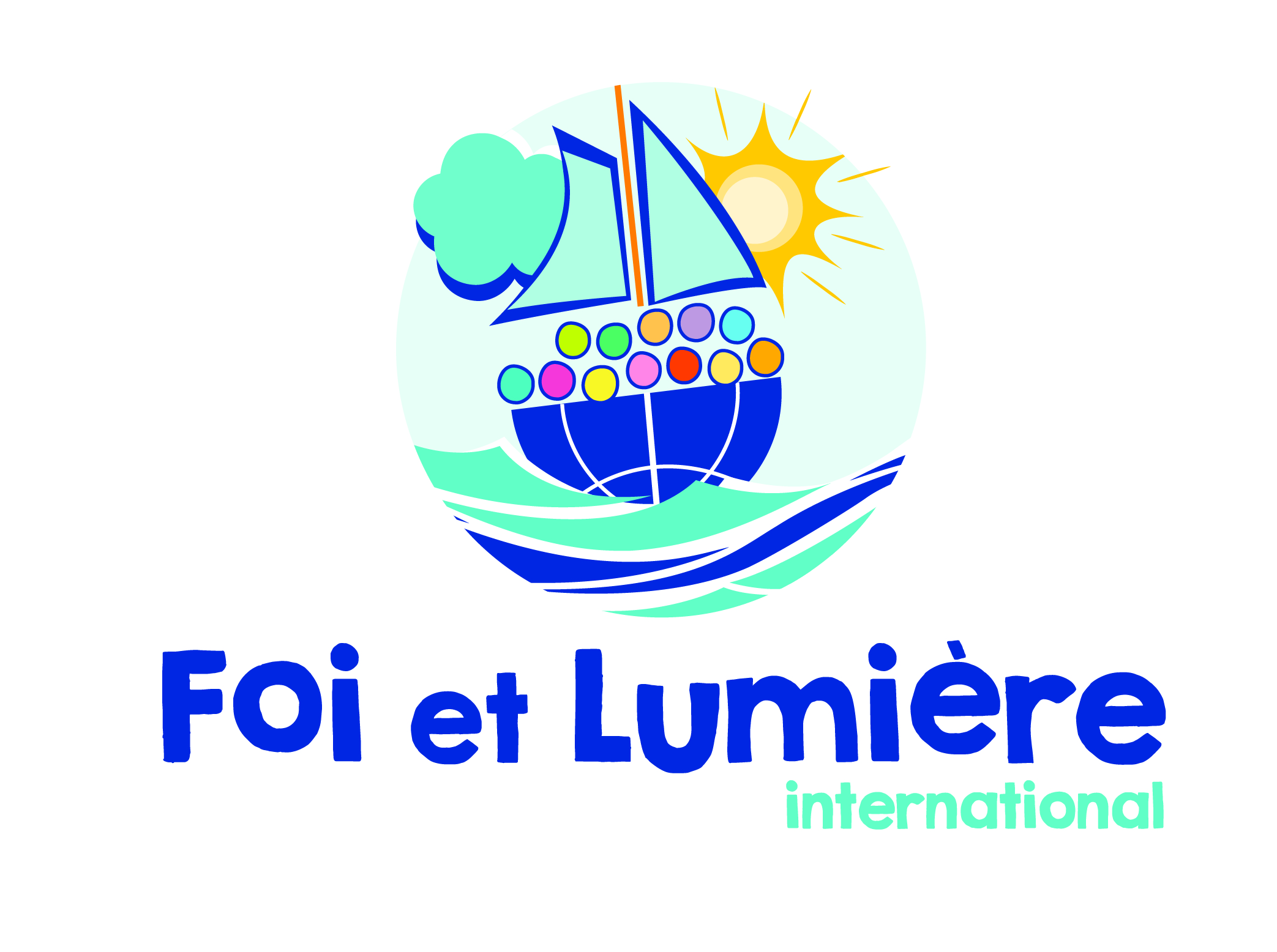 Foi et Lumière International - FAQ